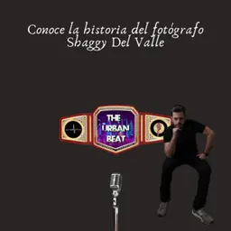 Conoce la historia de Shaggy…
