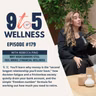 Why High Earners Still Feel Broke | Financial Wellness with Rebecca Pino