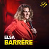 Elsa Barrère - La française vénère en Suisse (Montreux Comedy Festival 2024)