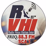RADIO TV HAITIAN VOICE INTER