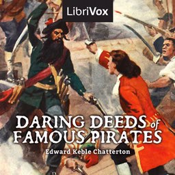 Daring Deeds of Famous Pirates