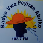 Radyo vwa Peyizan abriko