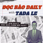 ĐỌC BÁO cùng Tada