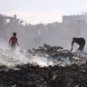 Renewed talks raise hopes for Gaza ceasefire