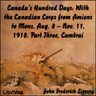 13 - Conclusion of the Battle of Cambrai