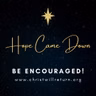 Hope Came Down