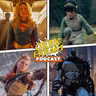 Supergirl Review, Avatar Season 2 Reactions, and PlayStation Deletes 551 Movies