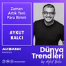 Zaman Artık Yeni Para Birimi