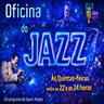 Oficina Do Jazz - Programa 152 - David Polido