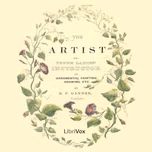 Artist, The by B. F.  Gandee