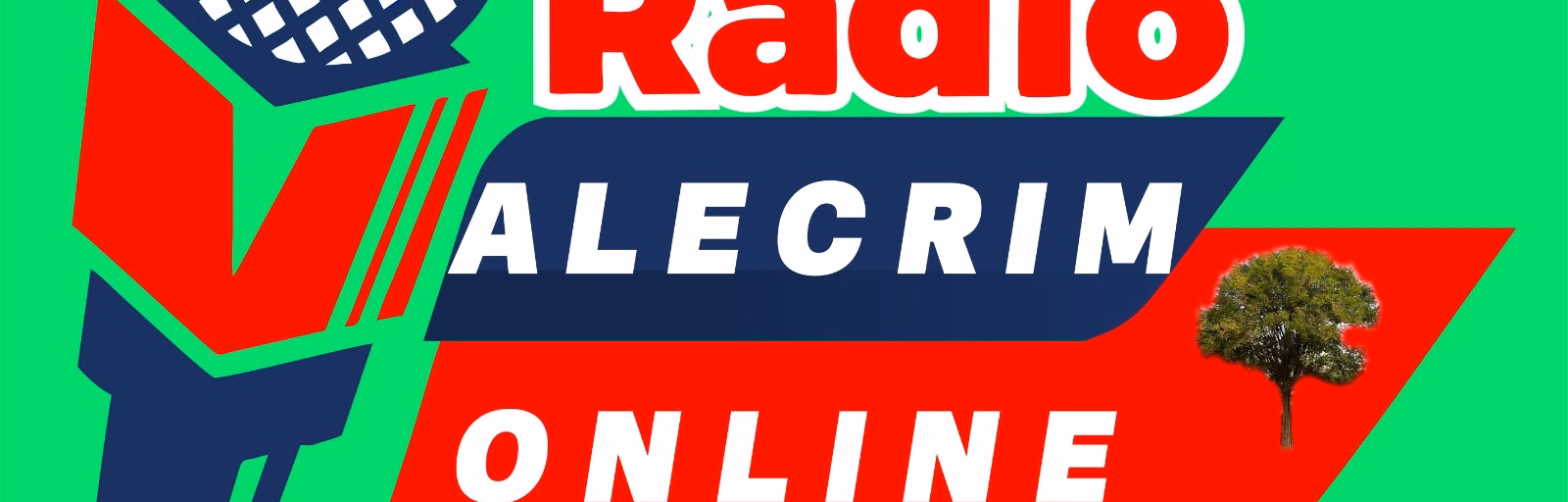 Rádio Alecrim Online