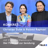 «Kann man sein eigenes Lebenswerk einfach loslassen?»