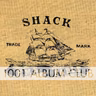 899 Shack - H.M.S. Fable