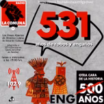 500 ENGAÑOS