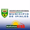 Tribunal de Garantías explica detalles y cronograma para la elección de la nueva Asocomunal en Ipiales