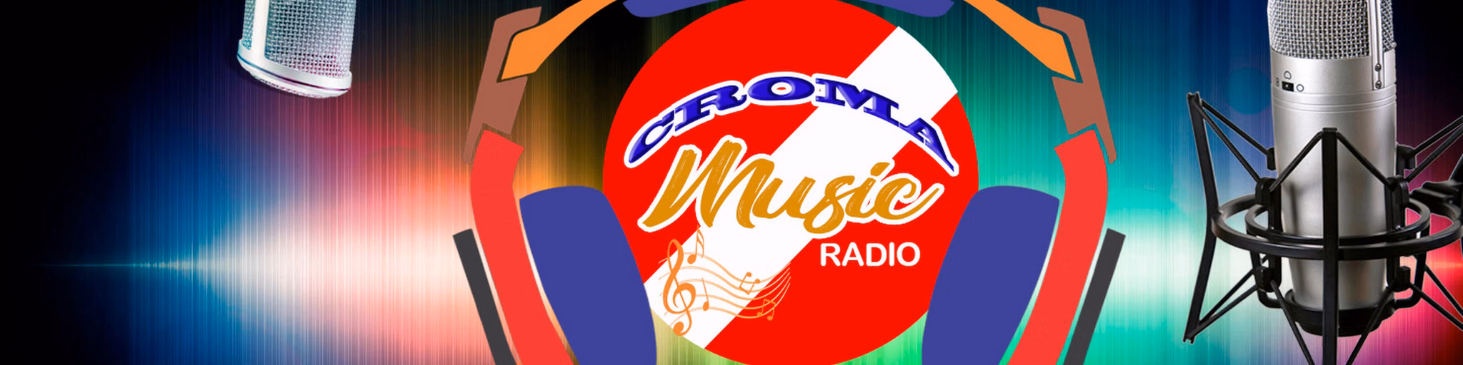 CROMAMUSIC
