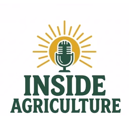 Inside Agriculture Podcasts