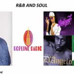 R&B AND  SOUL