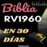 4 NÚMEROS BIBLIA REINA VALERA 1960 NARRADA POR SAMUEL MONTOYA