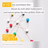Das unsichtbare Netz – Warum du nicht allein funktionierst (und warum genau das dein größtes Glück ist) #157