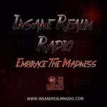 Insane Realm Radio