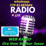 WEB RADIO ORA VEM SENHOR JESUS A 2