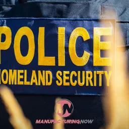 LISTEN: Federal Agents Raid Food Manufacturer, Detaining Workers and Confiscating Documents