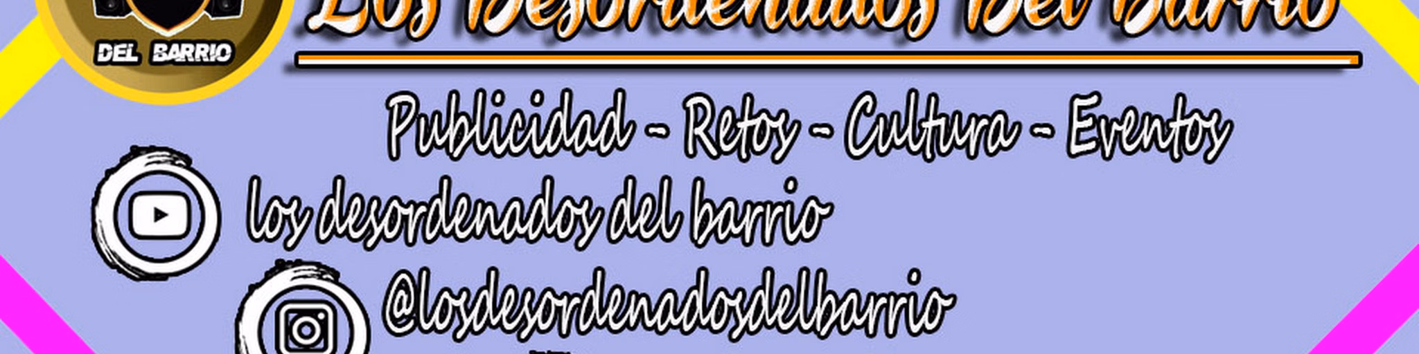 radio desorden