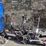 Garda carries out search and seizures targeting electric motorbikes, e-scooters