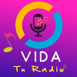 VIDA Tu Radio