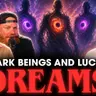 EP: 436 Dark Entities, Lucid Dreams & Psilocybin with Paul Risse *members only trailer