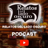 El idolito, una historia de duendes _ Relatos del lado oscuro