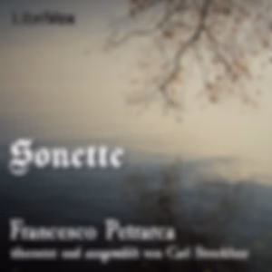 Francesco Petrarca - Sonette - übersetzt und ausgewählt von Carl Streckfuss by Francesco Petrarca (1304 - 1374)