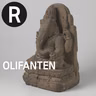 Olifanten - van rijdieren tot robotslurven