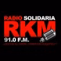 Radio Solidaria RKM Bolivia 91.0 FM
