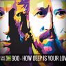 Café Brasil  900 - How Deep Is Your Love
