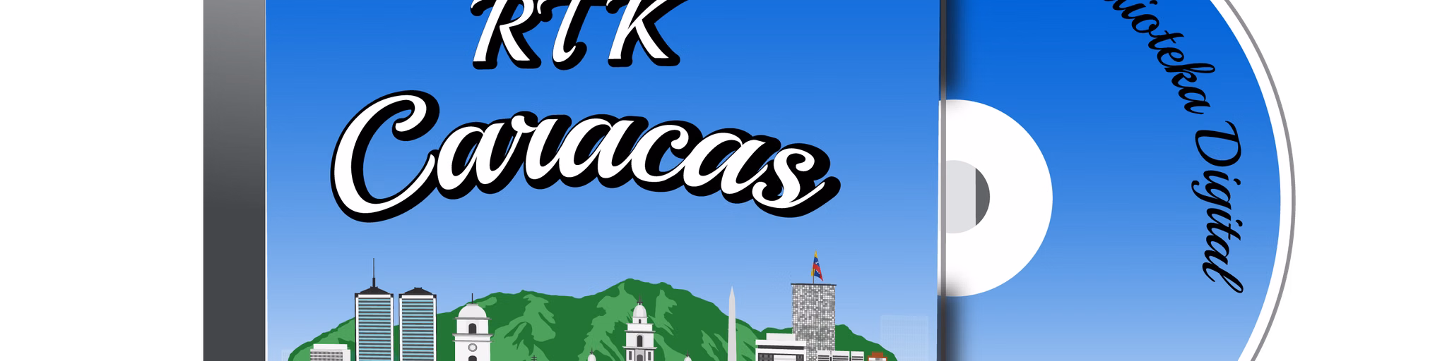 RTK Caracas