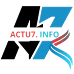 ACTU7 - INFO