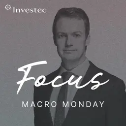 Macro Monday Ep126: Slowing momentum in global equities