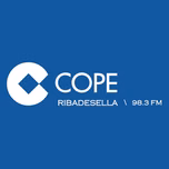 COPE Ribadesella 98.3 FM en directo