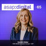 #65 Kerstin Köder – Mit SAP mehr Pippi Langstrumpf wagen