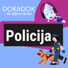 Kas yra policininkai ir ką jie veikia?