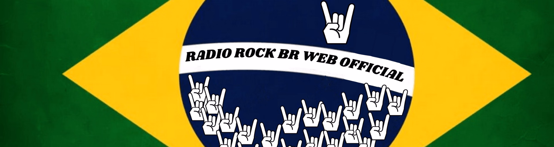 Rádio Rock Br Web