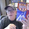 Sports brand artist Todd Radom welcomes Nestor to Philadelphia for MLB All Star Game with history and insights into modern midsummer classic