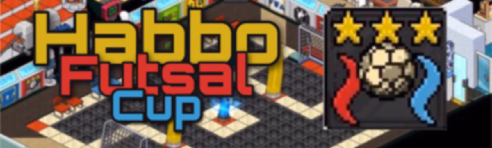 Hora Habbo futsal cup