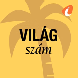 Világszám - InfoRádió - Infostart.hu