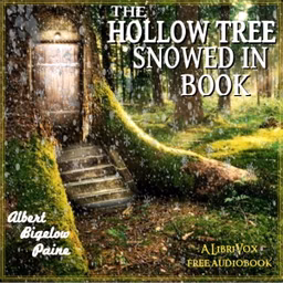 Hollow Tree Snowed In Book