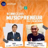 Mau dapat sertifikat musik International?