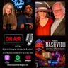 SINGER/SONGWRITERS TEMPLETON THOMPSON & BILL DI LUIGI on LIVE:FROM NASHVILLE