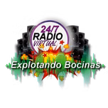 24_7 RADIO VIRTUAL